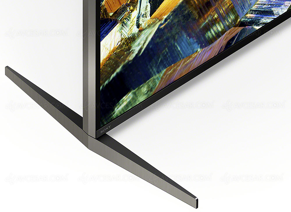 CES 22> Sony Z9K Master Series 8K Ultra HD LED TV, 75 '' y 85 '' Mini
