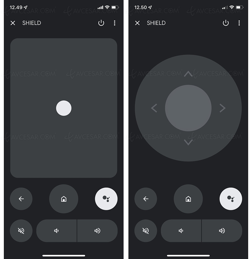 Google Home Remote ahora en iPhone y iPad