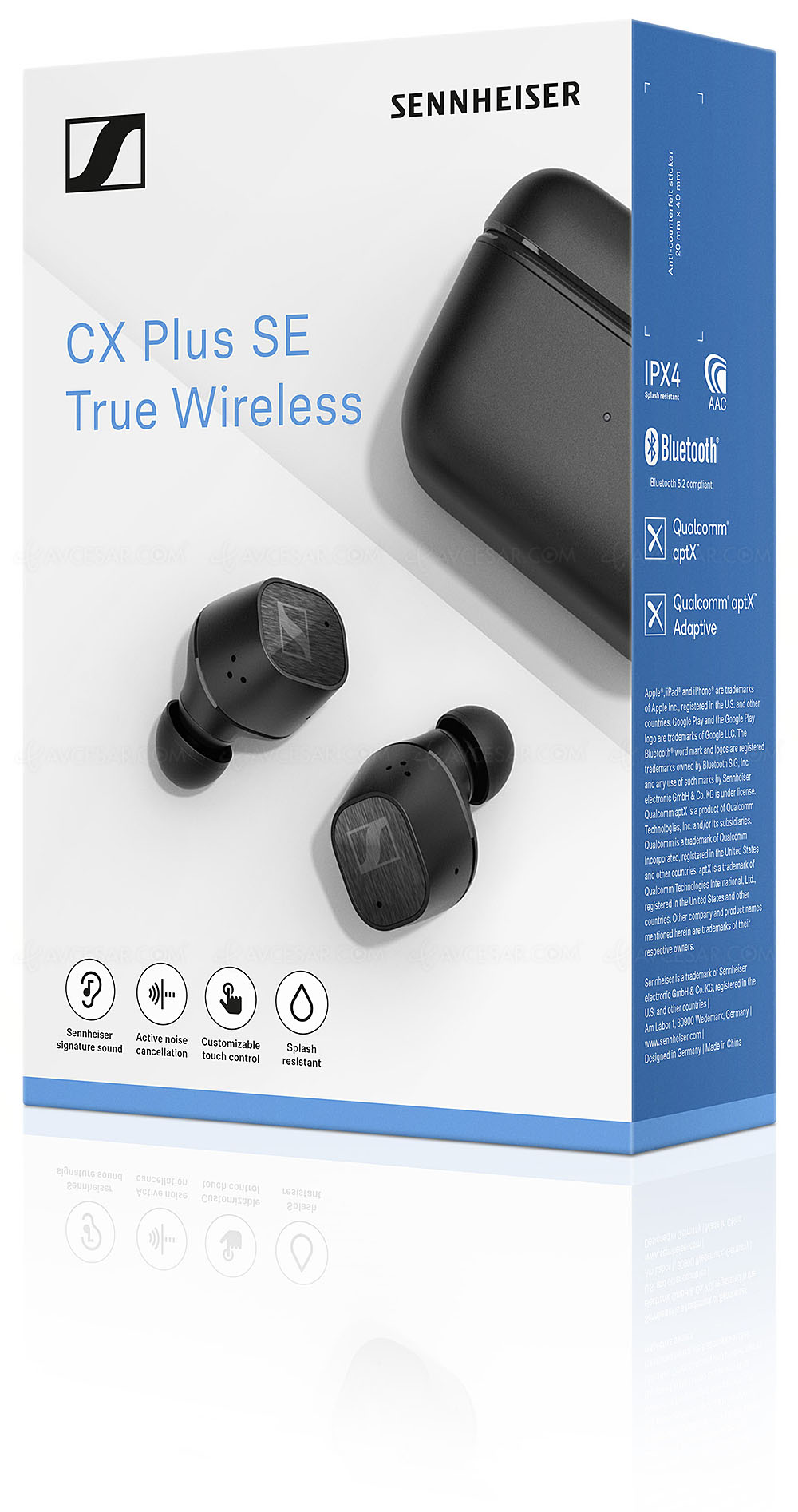 CX true wireless SE 通販